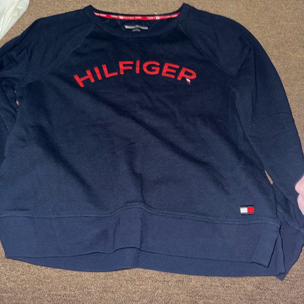Tommy Hilfiger sweatshirt